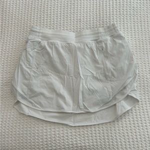LuluLemon Hotty Hot Skirt